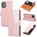 Custodia protettiva flip cover in pelle per iPhone 13, Samsung A53_voghion.com