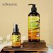 KORMESIC Argan Oil Light Softening Conditioner Hair Oil_voghion.com