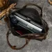 Designer Genuine Handbag For Men Travel Briefcase Male Leather Shoulder Men's Business Laptop Bag Large Messenger Bags_voghion.com