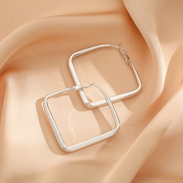 Women's Earrings Temperament Earrings Internet Celebrity Temperament Earrings Women's Exaggerated Design Earrings Wholesale_voghion.com