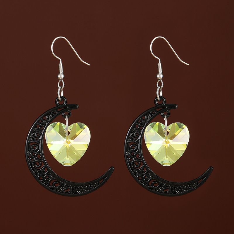 Exquisite Vintage-Ohrhänger für Unisex_voghion.com