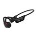 syct Private Model X10 Bone Conduction Swimming With Built-in 32G Memory Digital Display Sports Running Earphones_voghion.com
