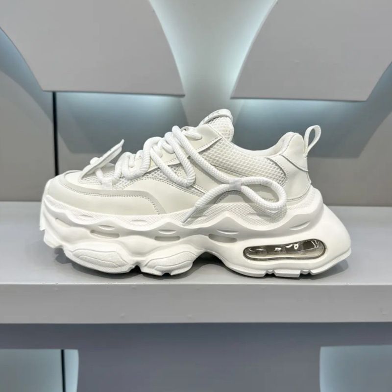 Advanced sense outdoor hiking light cushioned sports shoes_voghion.com
