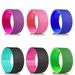 Attrezzatura aperta Ruota per principianti Back Bend Strumento divino Dimagrante Gambe Magic Yoga Pilates Ring_voghion.com