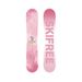 SKIFREE Ice Cream für Männer und Frauen Erwachsene Camber Snowboard Professional Cool Style_voghion.com
