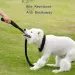 Nylon Harness Leash For Medium Large Dogs Leads Pet Training Running Walking Safety Mountain Climb Dog Leashes Ropes_voghion.com