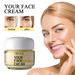 EELHOE Deep Anti-Wrinkle Cream Anti-Aging, Lightening Spots And Fine Lines, Firming And Brightening Skin Moisturizing Cream_voghion.com