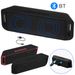 Bluetooth-Lautsprecher, kabellos, laut, Stereo-Bass, Outdoor, USB/TF, wiederaufladbar_voghion.com