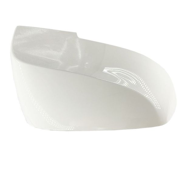 1 db fehér oldalsó tükörborítás Beemer 3-as szériához F30 F35 F34 GT 1 2 4 F36 ajtó sárvédő borítások 2014 2017 F32 F31 F20 F21 F22 F23_voghion.com