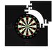 Square Dart Board Protection Ring Can Be Used For Dart Board, Dart Target And Dart Practice Supplies_voghion.com