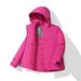 Piumino invernale unisex – Cappotto impermeabile e antivento con cappuccio staccabile e tasche multiple (M-5XL, 12 colori per uso urbano e outdoor)_voghion.com