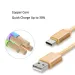 Cavo di ricarica rapida USB di tipo C per OPPO Realme 8 7 6 GT X7 MAX C25 Narzo 20 30 Pro 30A 5G USB-C per cellulare_voghion.com