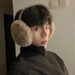 Winter Cold-proof Earmuffs Men's Outdoor Cycling Wind-proof Versatile Warm-keeping Cold-proof Ear Cover Ear Bag Ear Protection Earmuff_voghion.com