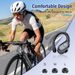 Wireless Earbuds Bluetooth Headps, TWS Buds With Deep Bass, 75H Playtime, Power Display, IPX7 Waterproof In Ear_voghion.com