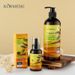 KORMESIC Argan Oil Light Softening Conditioner Hair Oil_voghion.com