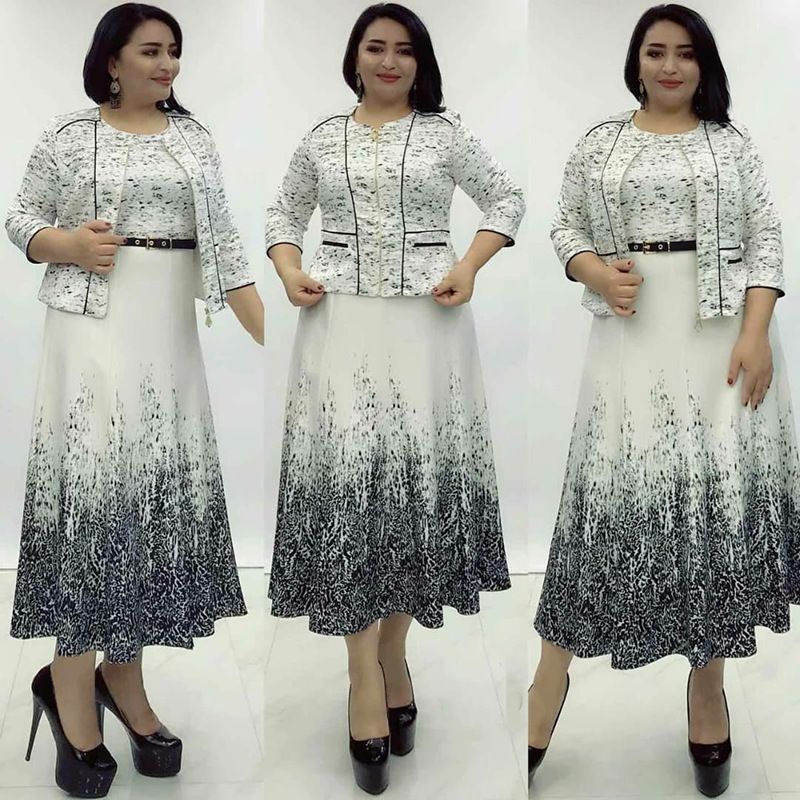 Women's Jackets And Slim Dress Suits, Professional Style, Elegant Formal Wear_voghion.com