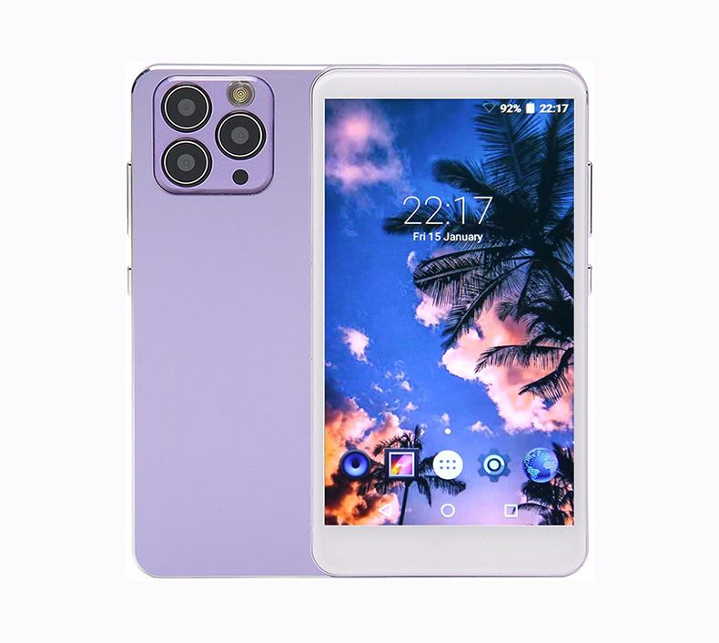 MP3MP4 Player Bluetooth And WiFi. 5.0 Full Touch Screen Rear Camera FM Radio 1 + 8G_voghion.com