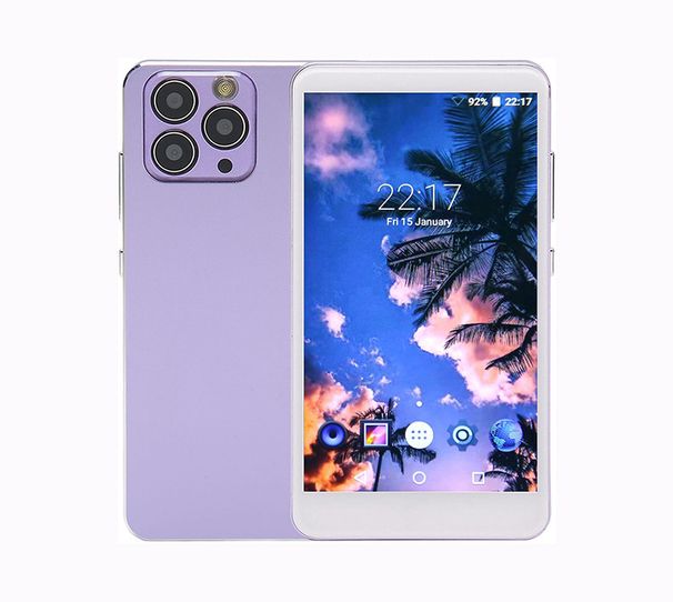 MP3MP4 Player Bluetooth And WiFi. 5.0 Full Touch Screen Rear Camera FM Radio 1 + 8G_voghion.com