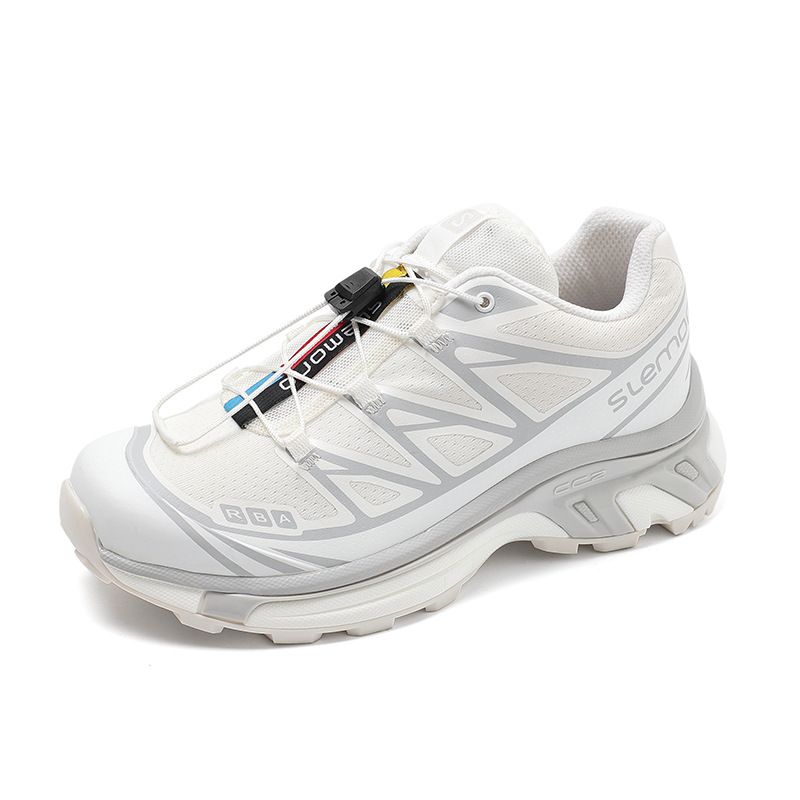 Niche Women S Shoes Design Running Autumn New Function Outdoor Climbing Non Slip Shoes Sports Couple Old Shoes_voghion.com