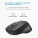 Digitex Digitex Sensoni R4 Wireless 2.4G Bluetooth Dual Mode Mouse Fashionable Office Gaming Laptop Desktop Computer Silent_voghion.com