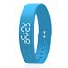 Children's Watches Student Vibration Alarm Clock Health Step Counting Sleep Vibration Alarm Clock Intelligent Reminder Sports Alarm Clock Watch_voghion.com