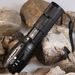 Grab-N-Go Zoomable Focusing Flashlight In 5 Colors_voghion.com