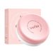 BB Cream SADOER Three-Color Soft Light Concealer Air Cushion Cream 12g Grooming And Repair Concealer Air Cushion Cream_voghion.com