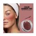 Blush MAFFICK Eye Shadow Blush Ball Delicate High Gloss Pearlescent Eye Shadow Ball_voghion.com
