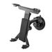 Supporto per tablet PC, supporto per parabrezza auto, supporto per navigatore auto, supporto universale per tablet auto XK_voghion.com