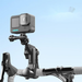 Road Bike Sports Camera Mount For Shooting_voghion.com