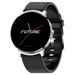 KS02 Smart Watch With Blood Glucose Monitoring, Body Temperature, Blood Oxygen, Heart Rate, Sleep Tracking, NFC, Waterproof Fitness Tracker_voghion.com