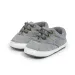 Zapatillas de lona para bebés, niños y niñas, con cordones, antideslizantes, deportivas, primeros pasos, Kidsnest, para cuna infantil_voghion.com