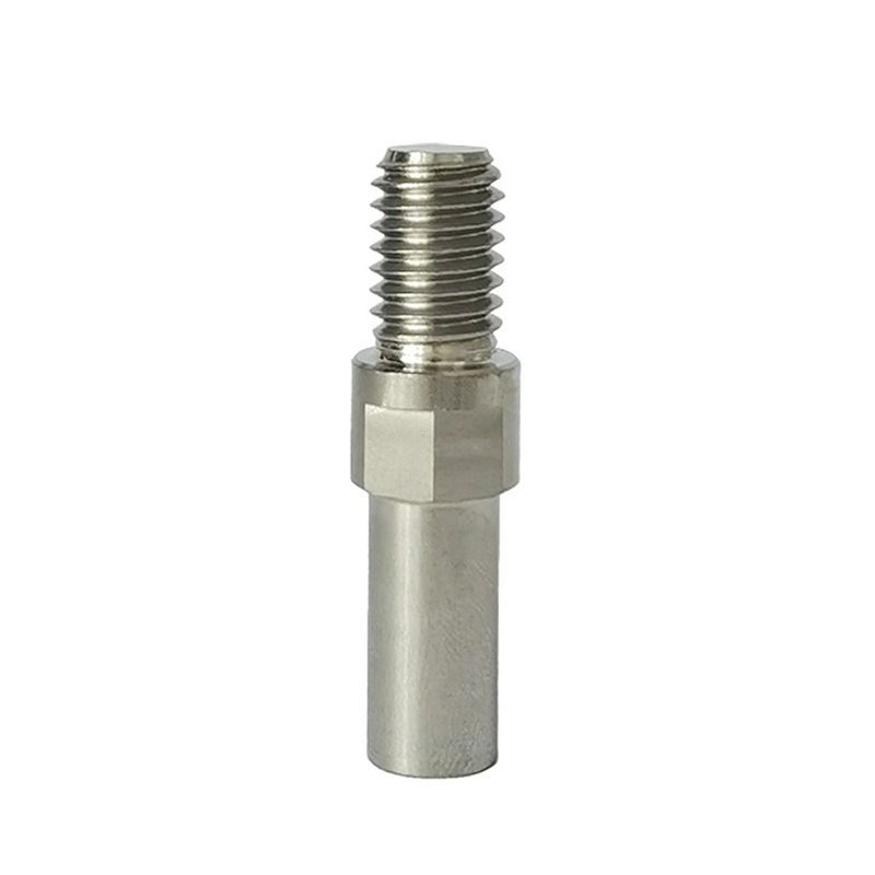 Mountainbike-Rahmen Vorderradgabelschraube, 8 mm V-System M8-V Bremsschraube Ersatzzubehör_voghion.com