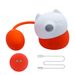 Vibratore a forma di uovo, giocattolo sessuale, vibratore per succhiare il punto G, strumento di stimolazione del clitoride femminile, vibrazione wireless Ch2023_voghion.com