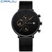 Men's Casual Personality Watch Fashion Popular Men's Watch Student Watch_voghion.com
