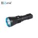Cross-border New Product High Power Strong Light P70 26650 2000 Lumens Outdoor Diving Flashlight_voghion.com