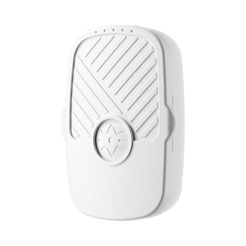 1PC Mini USB Obst Gemüse Waschmaschine Hochfrequenz Vibration Violet Licht Bestrahlung Entfernen Pestizid Rückstände Reiniger Werkzeug WBL_voghion.com