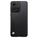 Capa protetora de couro PU+TPU Luxur Skin Touch para Moto G85 G75 G55 G45 G35 G15 G05 G84 G64 G54 G34 G24 G04/S E15 E14 Capa macia_voghion.com