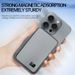 OnePlus 50000mAH Magnetic Wireless Power Bank Fast Charging Portable Battery Display Mag Safe For IPhone Samsung Xiaomi_voghion.com