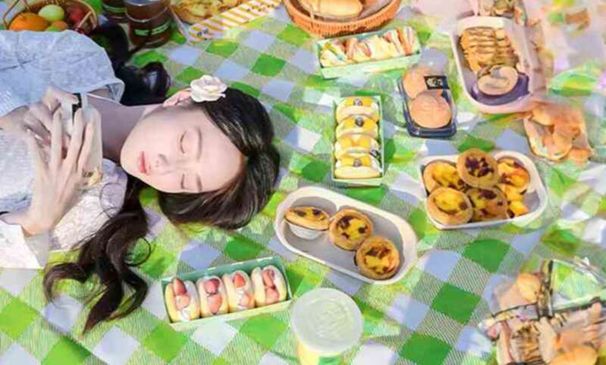 【Vendita calda】 Impermeabile, ispessito, portatile, per viaggi all'aperto, campeggio, picnic, prato, gite primaverili, a prova di umidità_voghion.com