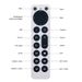 Replacement Remote For IPhone TV 4K/Gen 1 2 3 4/ HD A2843 A2737 A2169 A1842 A1625 A1427 A1469 A1378 A1218 No Voice_voghion.com