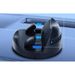 Car Phone Holder For Dashboard, Multifunctional Navigation Support Stand, Universal Rotatable Vertical Screen_voghion.com