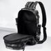 New Multifunctional Lure Gear Storage Rod Insert Outdoor Single Shoulder Crossbody Fishing Bag_voghion.com