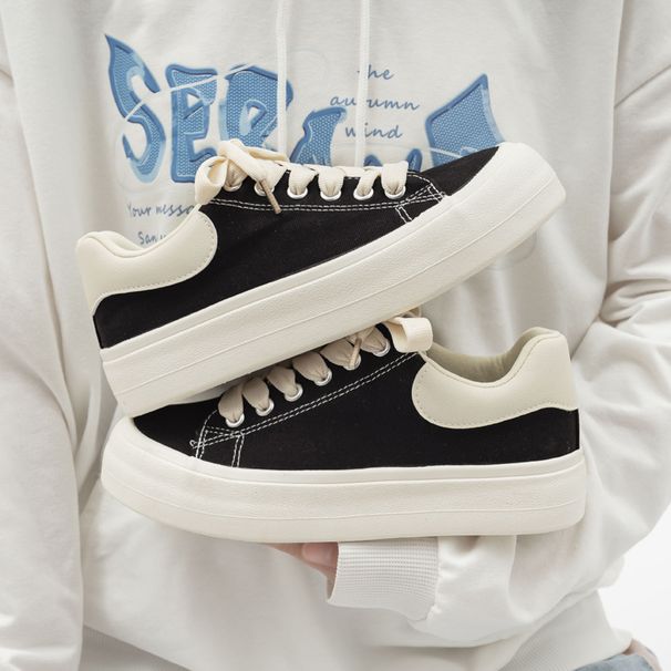 Matcha rohelised lõuendiga kingad naistele_voghion.com