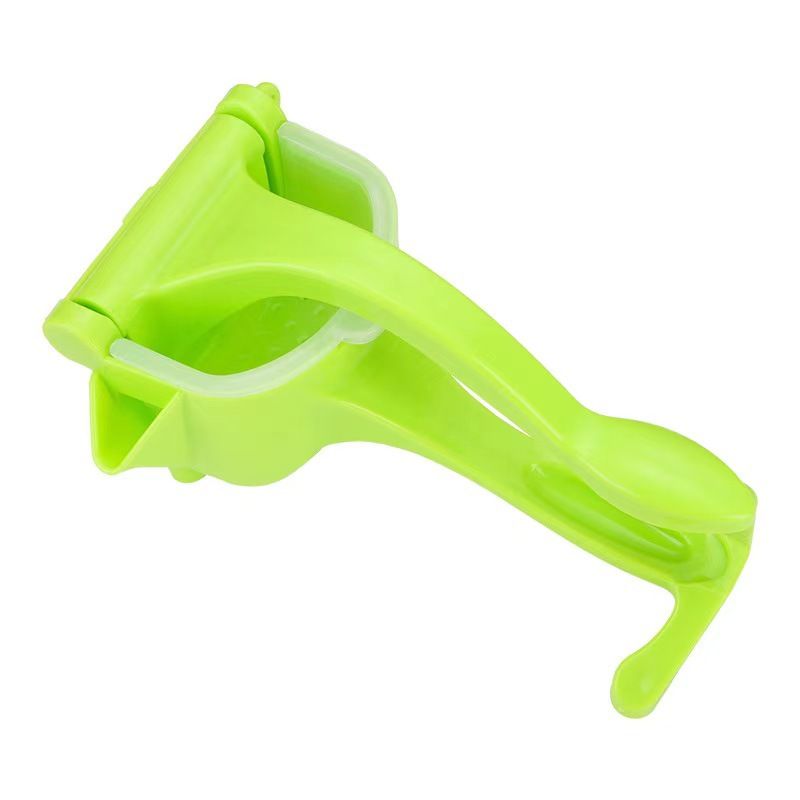 Manual Juicer - Portable Lemon & Fruit Press, Handheld Squeezer For Citrus & Berries, Compact & Multi-functional Juice Extractor​_voghion.com