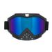 Motorcycle With Nose Guard Ski Off-road Helmet Windproof Downhill Harley Goggles_voghion.com