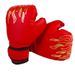 Boxing For Adults And Children, Sanda Training Punching Bag Gloves, Professional Combat Fighting Gloves_voghion.com