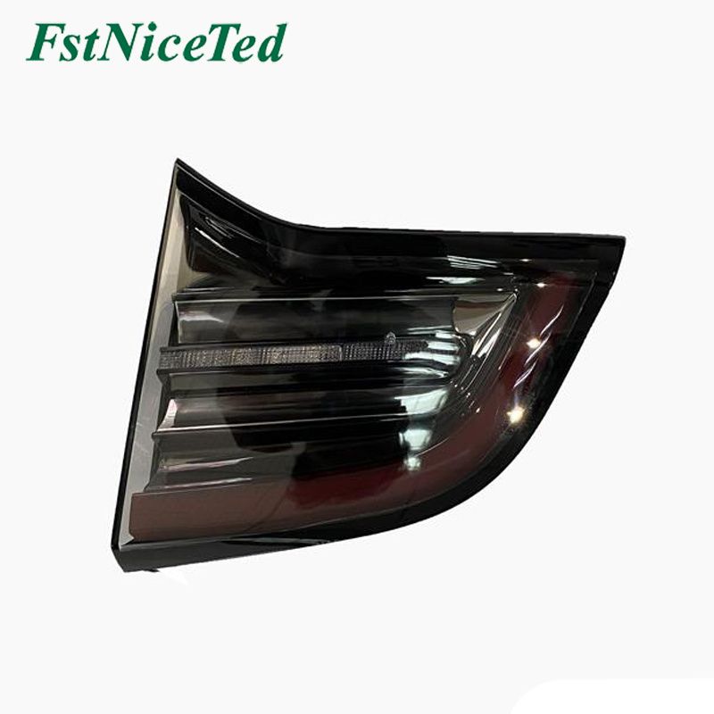 Wewnętrzne tylne światło tylne (prawy napęd) dla modelu Tesla 3 stary OE: 1077402-00-B_voghion.com