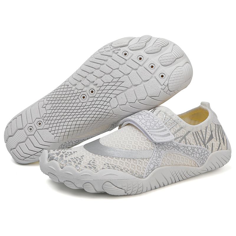 Indoor Fitness For Men And Women, Rope Shock Absorption, Soft Sole, Treadmill, Jump Exercise, Squat Shoes, Non-Slip,_voghion.com