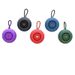 Portable Speakers New TG442 Suction Cup Bluetooth Speaker Card Wireless Bathroom Waterproof Small Speaker TWS Bluetooth Gift Speaker_voghion.com